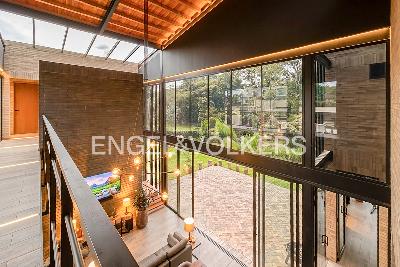 Casa de 5 alcobas en venta en La Ceja, Medellín, 263 m² · foto 3 de 14