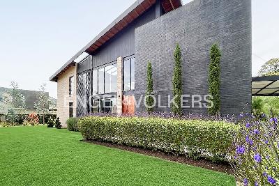Casa de 5 alcobas en venta en La Ceja, Medellín, 263 m² · foto 12 de 14