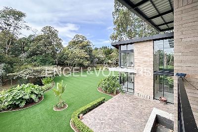 Casa de 5 alcobas en venta en La Ceja, Medellín, 263 m² · foto 13 de 14