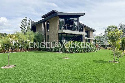 Casa de 5 alcobas en venta en La Ceja, Medellín, 263 m² · foto 14 de 14