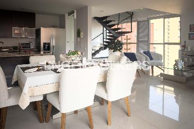 Apartamento en venta en Lalinde, Medellín · foto 4 de 11