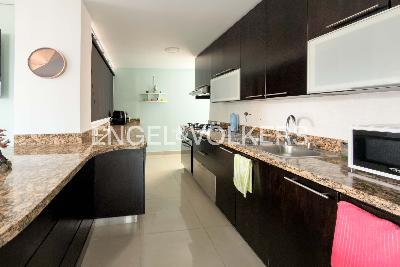 Apartamento en venta en Lalinde, Medellín · foto 5 de 11