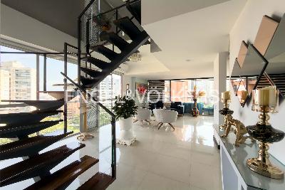 Apartamento en venta en Lalinde, Medellín · foto 6 de 11