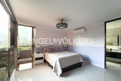 Apartamento en venta en Lalinde, Medellín · foto 8 de 11