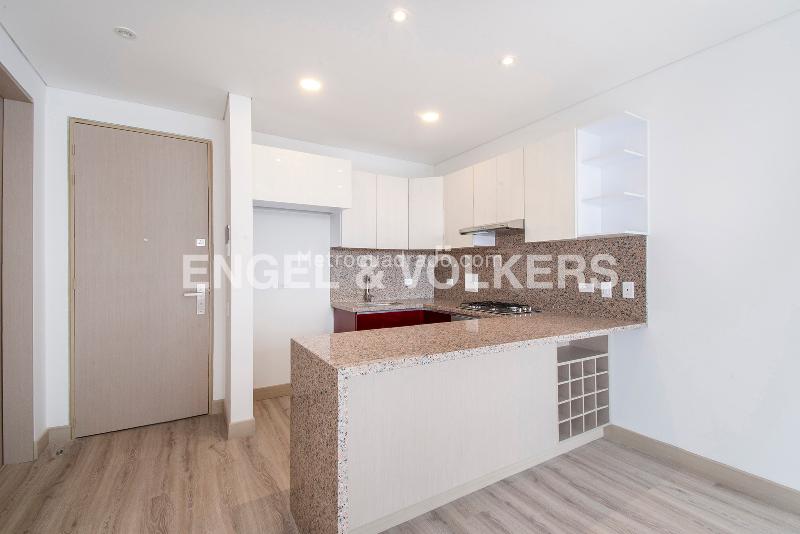 Apartamento en Arriendo, Chico Norte Iii, Bogotá D.C. en Chico Norte Iii