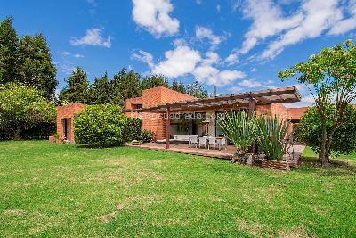 Casa en Arriendo, Guaymaral, Chía
