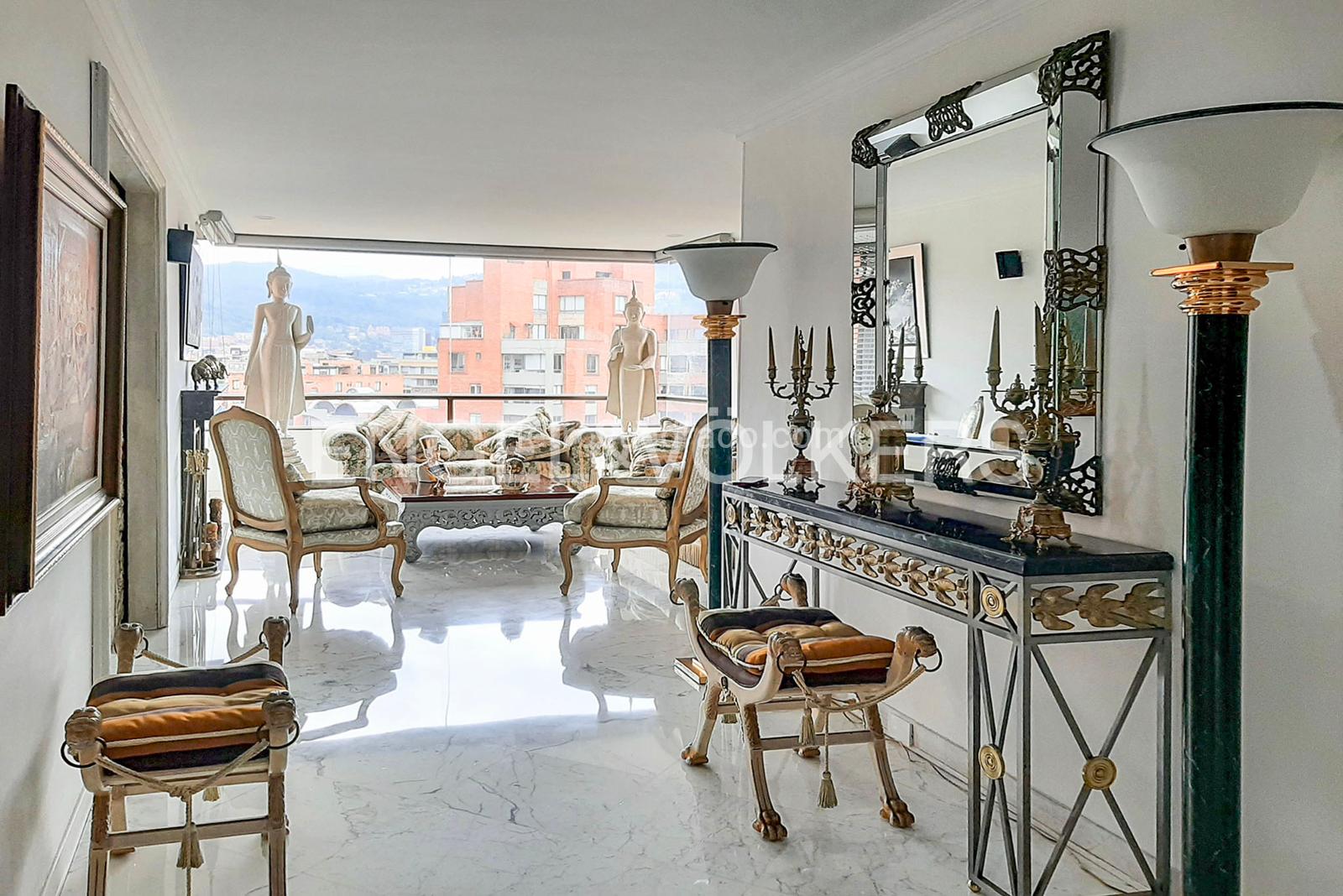 Foto del apartamento