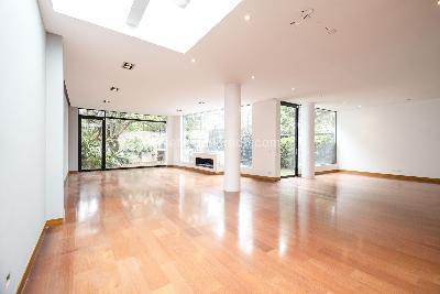 Casa en Arriendo, Santa Barbara Alta, Bogotá D.C.