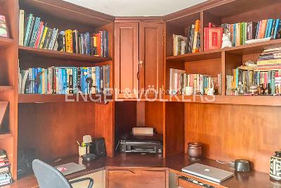Apartamento de 2 alcobas en venta en Chico, Bogotá, 69 m² · foto 4 de 10