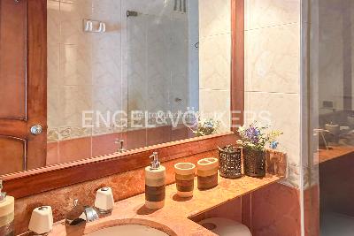 Apartamento de 2 alcobas en venta en Chico, Bogotá, 69 m² · foto 6 de 10