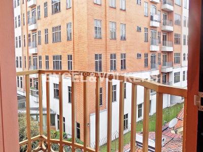 Apartamento de 2 alcobas en venta en Chico, Bogotá, 69 m² · foto 8 de 10