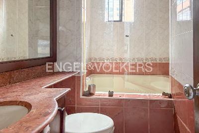 Apartamento de 2 alcobas en venta en Chico, Bogotá, 69 m² · foto 9 de 10