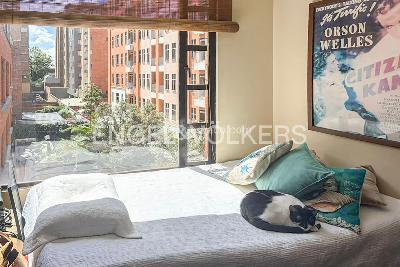 Apartamento de 2 alcobas en venta en Chico, Bogotá, 69 m² · foto 10 de 10