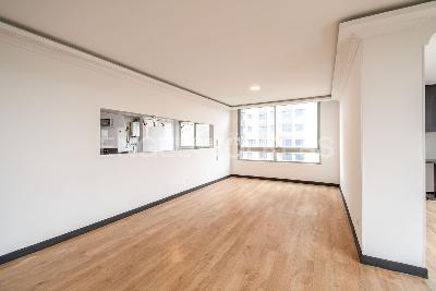 Apartamento de 3 alcobas en arriendo en Ilarco, Bogotá, 184 m² · foto 6 de 20