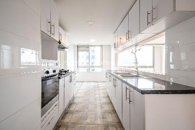 Apartamento de 3 alcobas en arriendo en Ilarco, Bogotá, 184 m² · foto 9 de 20