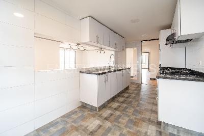 Apartamento de 3 alcobas en arriendo en Ilarco, Bogotá, 184 m² · foto 10 de 20