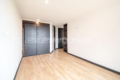 Apartamento de 3 alcobas en arriendo en Ilarco, Bogotá, 184 m² · foto 13 de 20