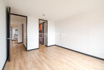 Apartamento de 3 alcobas en arriendo en Ilarco, Bogotá, 184 m² · foto 14 de 20