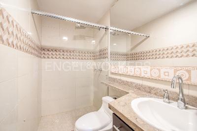 Apartamento de 3 alcobas en arriendo en Ilarco, Bogotá, 184 m² · foto 16 de 20