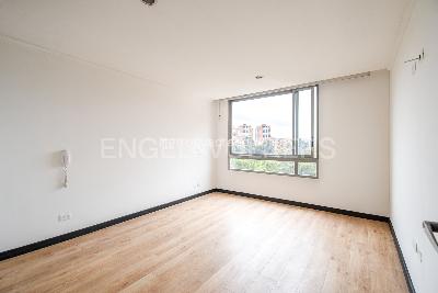 Apartamento de 3 alcobas en arriendo en Ilarco, Bogotá, 184 m² · foto 17 de 20