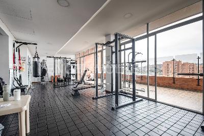 Apartamento de 3 alcobas en arriendo en Ilarco, Bogotá, 184 m² · foto 19 de 20