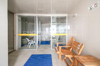 Apartamento de 3 alcobas en arriendo en Ilarco, Bogotá, 184 m² · foto 20 de 20