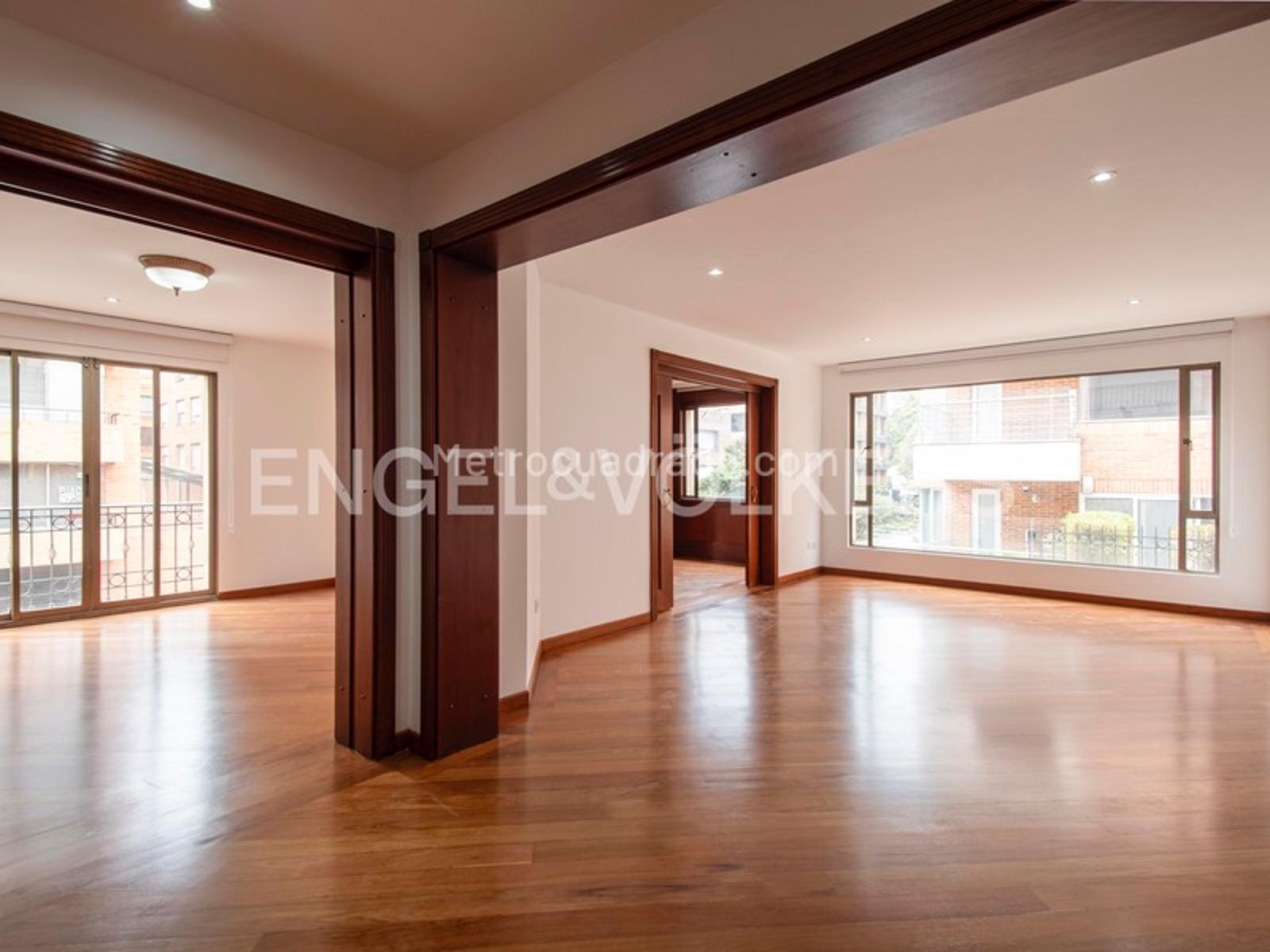 Foto del apartamento