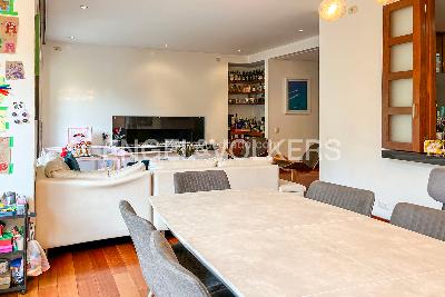 Apartamento en arriendo en La Cabrera, Bogotá · foto 4 de 20