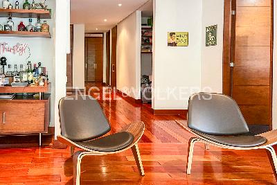 Apartamento en arriendo en La Cabrera, Bogotá · foto 5 de 20