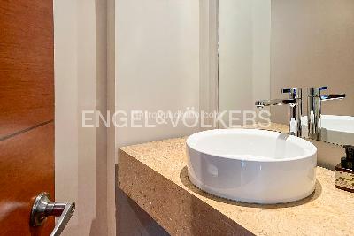 Apartamento en arriendo en La Cabrera, Bogotá · foto 6 de 20