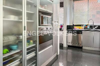 Apartamento en arriendo en La Cabrera, Bogotá · foto 8 de 20