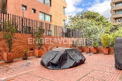 Apartamento en arriendo en La Cabrera, Bogotá · foto 9 de 20