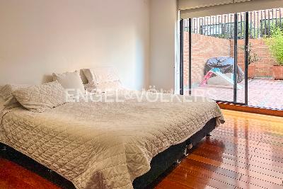 Apartamento en arriendo en La Cabrera, Bogotá · foto 10 de 20