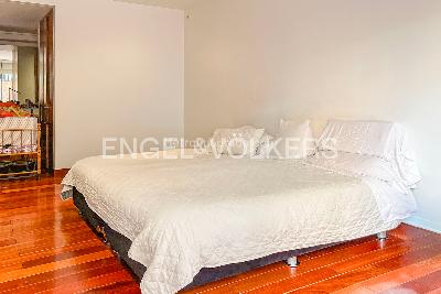 Apartamento en arriendo en La Cabrera, Bogotá · foto 11 de 20