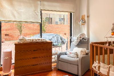 Apartamento en arriendo en La Cabrera, Bogotá · foto 14 de 20