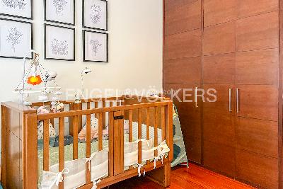 Apartamento en arriendo en La Cabrera, Bogotá · foto 15 de 20