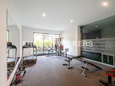 Apartamento en arriendo en La Cabrera, Bogotá · foto 17 de 20