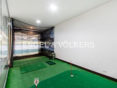 Apartamento en arriendo en La Cabrera, Bogotá · foto 18 de 20