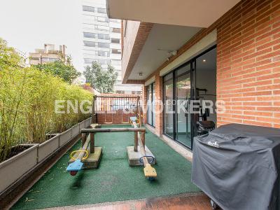 Apartamento en arriendo en La Cabrera, Bogotá · foto 19 de 20