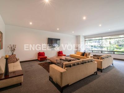 Apartamento en arriendo en La Cabrera, Bogotá · foto 20 de 20