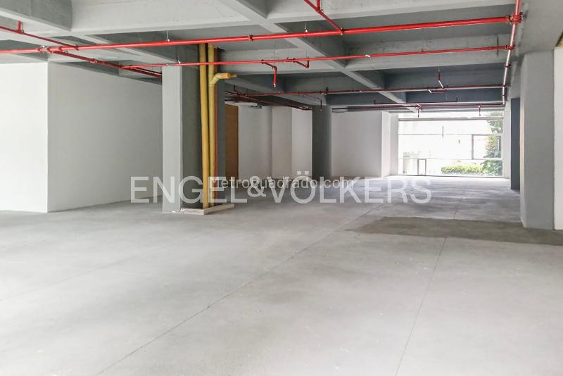 Oficina en Venta, Quinta Camacho, Bogotá D.C. - Vista 3