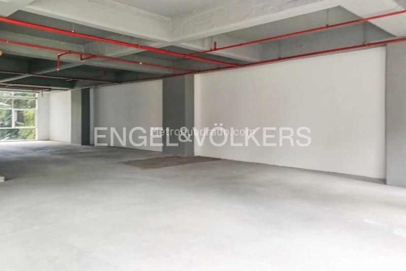 Oficina en Venta, Quinta Camacho, Bogotá D.C. - Vista 4