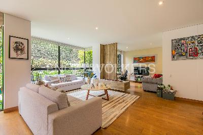 Casa de 3 alcobas en venta en Cajica, Cajicá, 167 m² · foto 2 de 20