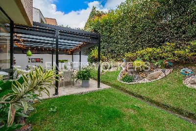 Casa de 3 alcobas en venta en Cajica, Cajicá, 167 m² · foto 17 de 20