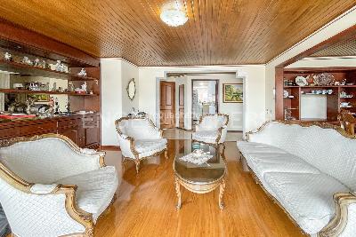 Apartamento en venta en El Batan, Bogotá · foto 3 de 17