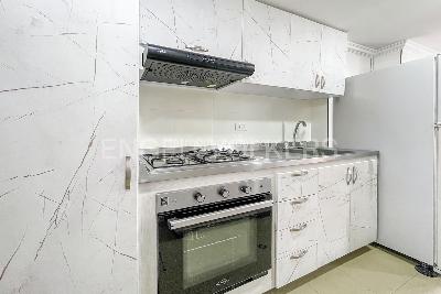 Apartamento en venta en El Batan, Bogotá · foto 6 de 17
