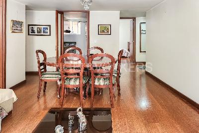 Apartamento en venta en Las Villas, Bogotá · foto 2 de 10