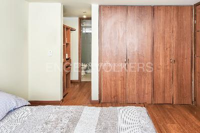 Apartamento en venta en Las Villas, Bogotá · foto 6 de 10