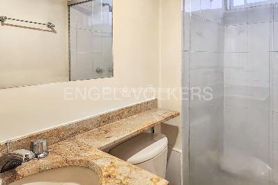 Apartamento en venta en Las Villas, Bogotá · foto 7 de 10