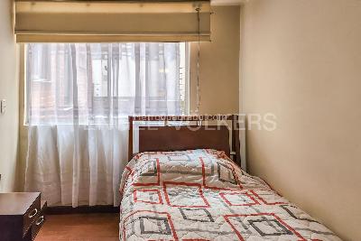 Apartamento en venta en Las Villas, Bogotá · foto 8 de 10